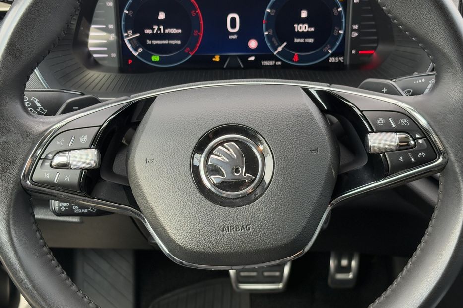 Продам Skoda Octavia А8 Style м.Львів 2020 года в Львове