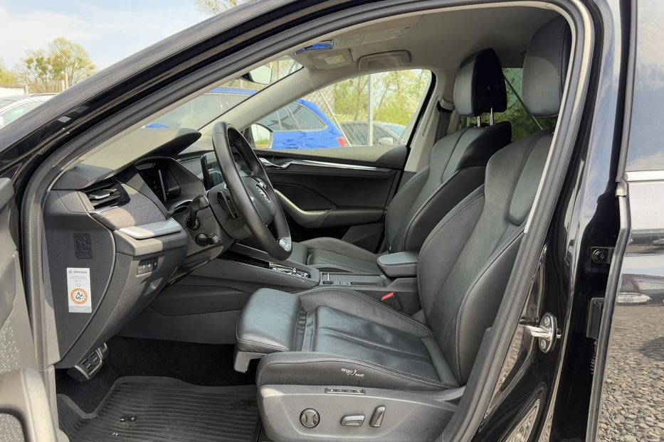 Продам Skoda Octavia А8 Style м.Львів 2020 года в Львове