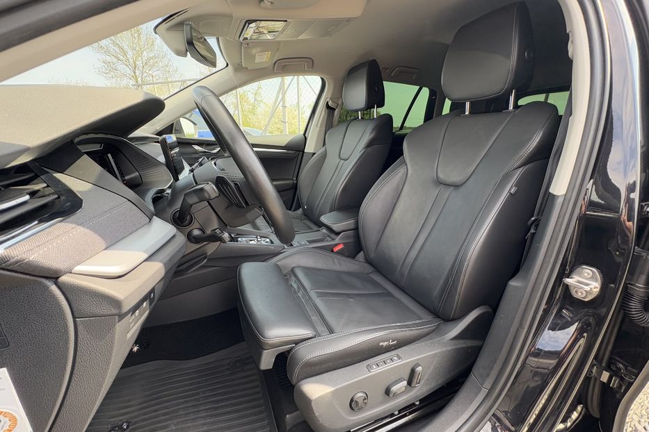 Продам Skoda Octavia А8 Style м.Львів 2020 года в Львове
