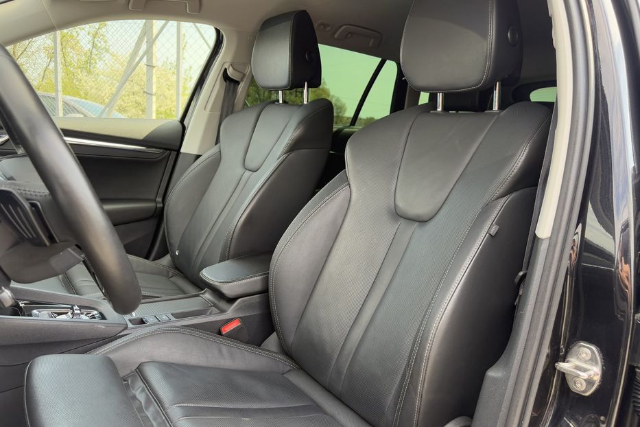 Продам Skoda Octavia А8 Style м.Львів 2020 года в Львове
