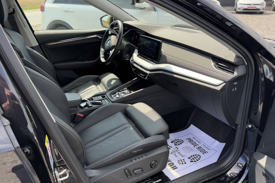 Продам Skoda Octavia А8 Style м.Львів 2020 года в Львове