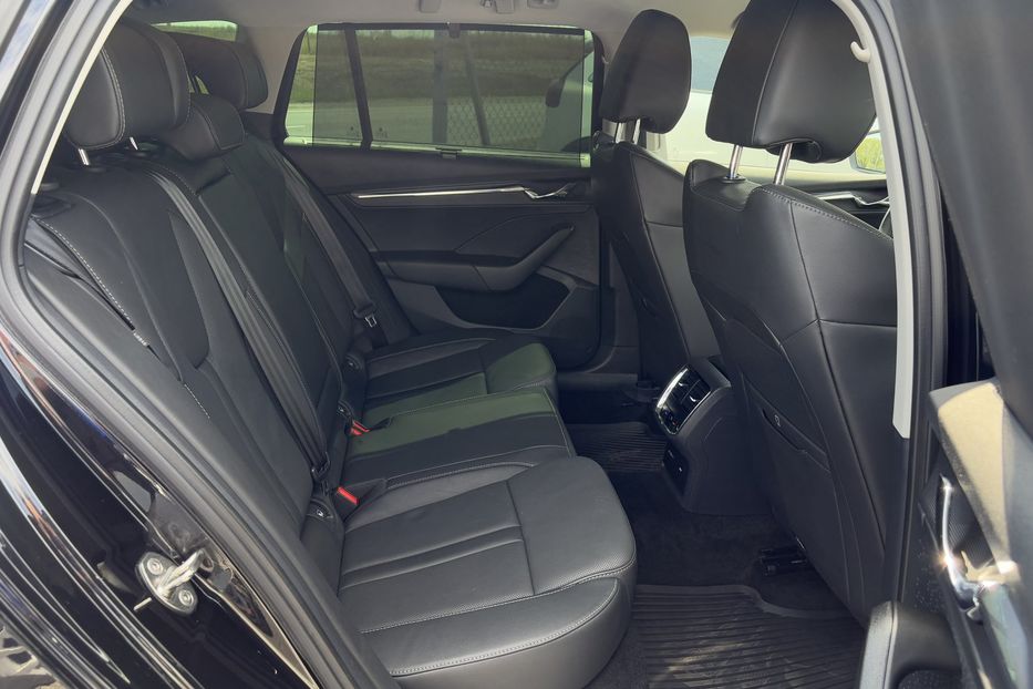 Продам Skoda Octavia А8 Style м.Львів 2020 года в Львове