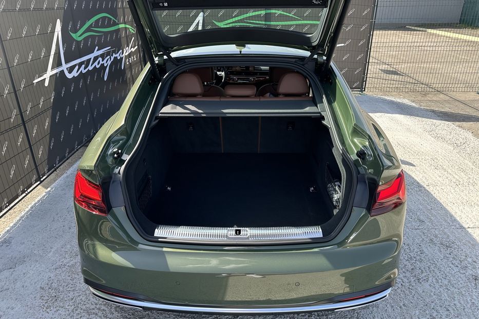 Продам Audi A5 Quattro 2023 года в Киеве