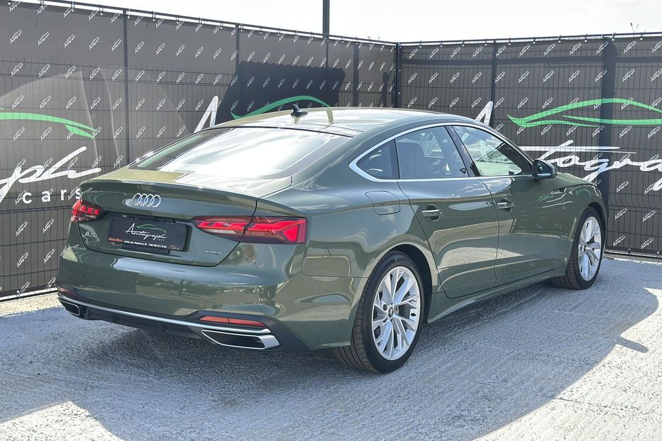 Продам Audi A5 Quattro 2023 года в Киеве