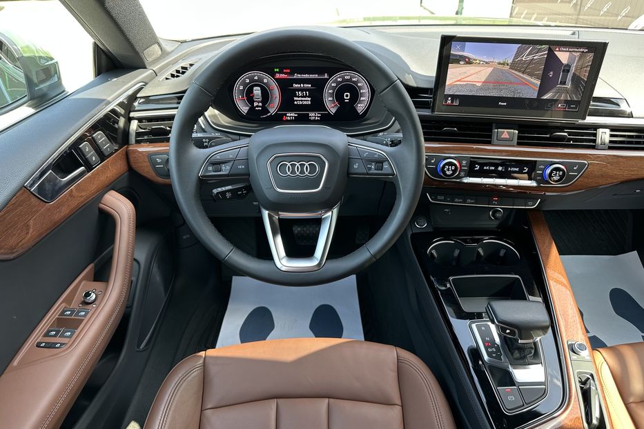 Продам Audi A5 Quattro 2023 года в Киеве