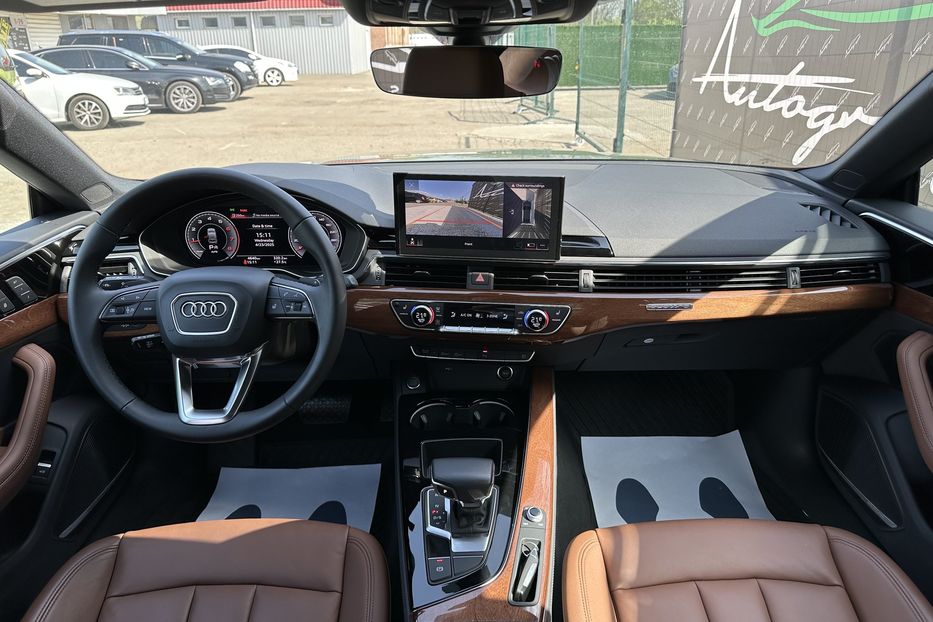 Продам Audi A5 Quattro 2023 года в Киеве