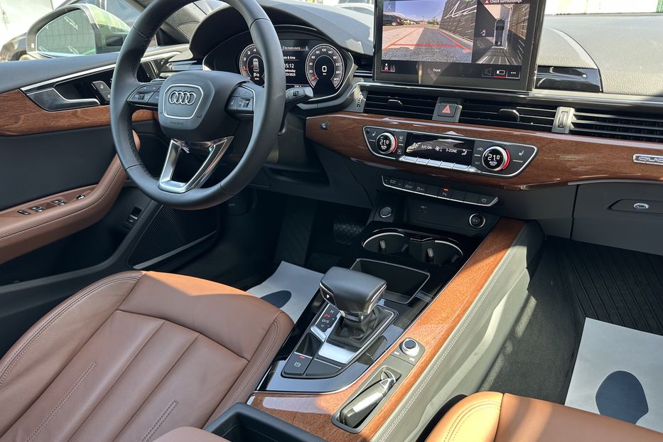 Продам Audi A5 Quattro 2023 года в Киеве