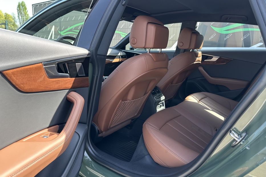 Продам Audi A5 Quattro 2023 года в Киеве