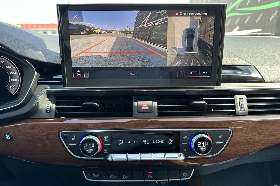 Продам Audi A5 Quattro 2023 года в Киеве