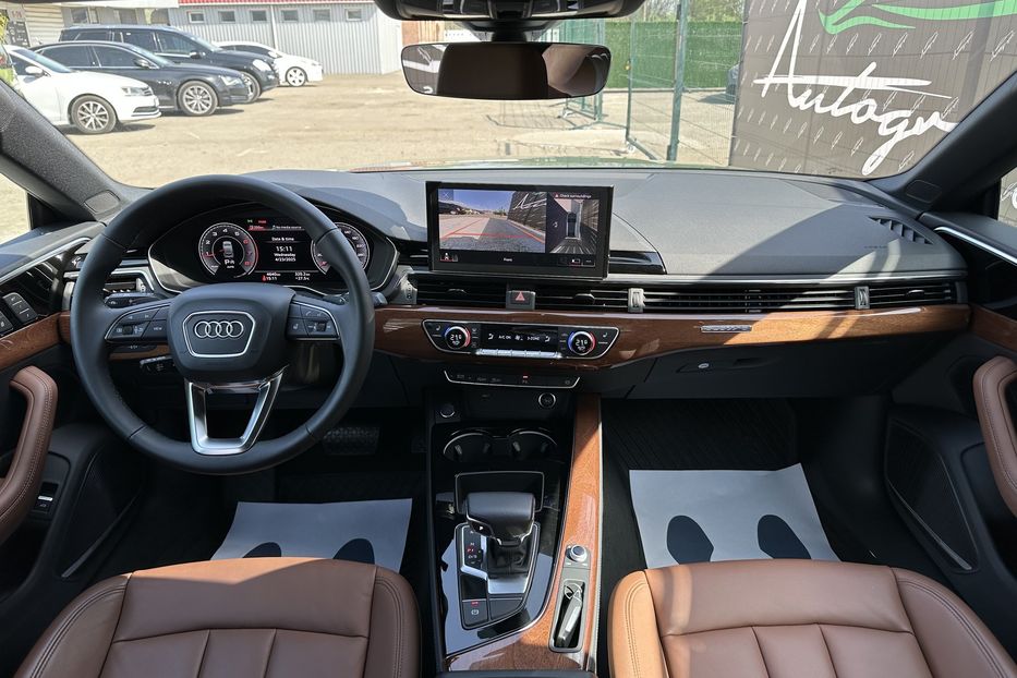 Продам Audi A5 Quattro 2023 года в Киеве
