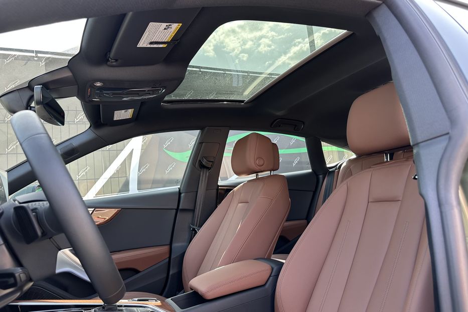 Продам Audi A5 Quattro 2023 года в Киеве
