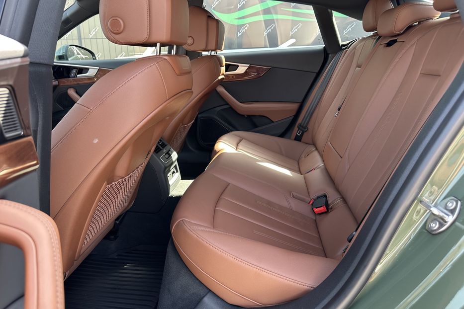 Продам Audi A5 Quattro 2023 года в Киеве