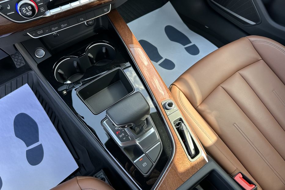 Продам Audi A5 Quattro 2023 года в Киеве