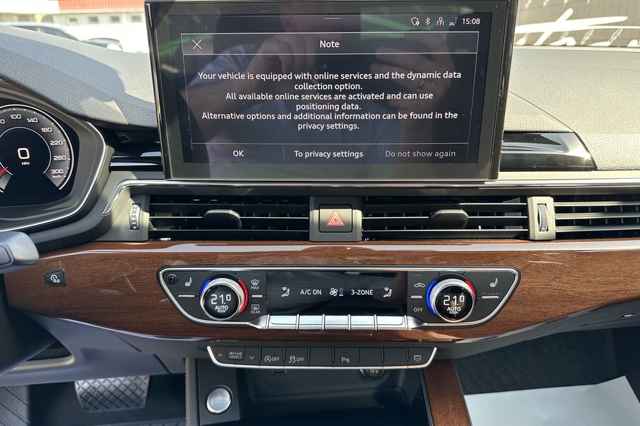 Продам Audi A5 Quattro 2023 года в Киеве