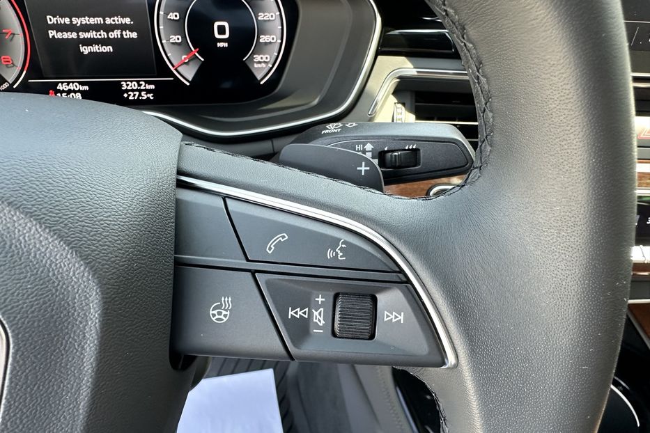 Продам Audi A5 Quattro 2023 года в Киеве