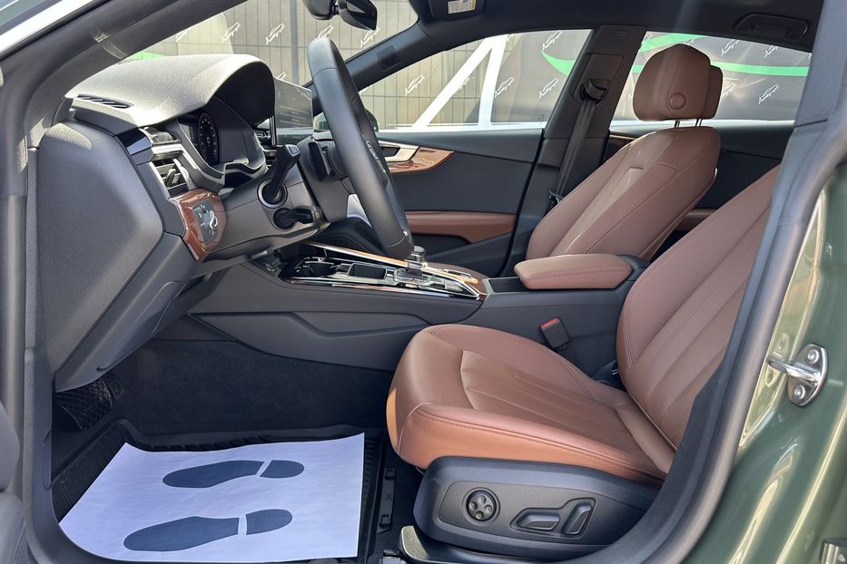 Продам Audi A5 Quattro 2023 года в Киеве