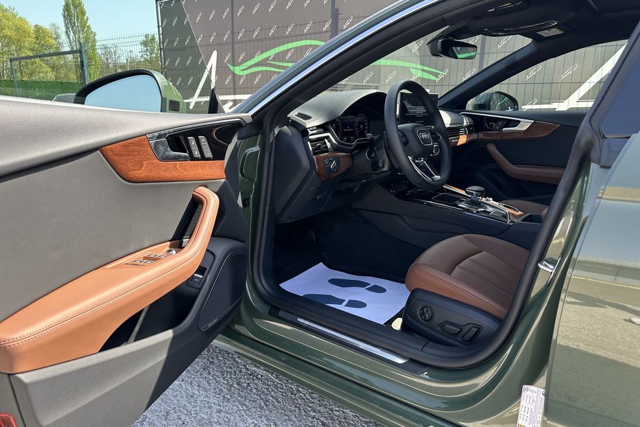 Продам Audi A5 Quattro 2023 года в Киеве