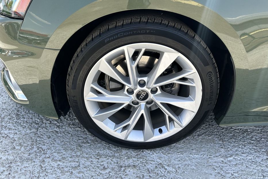 Продам Audi A5 Quattro 2023 года в Киеве