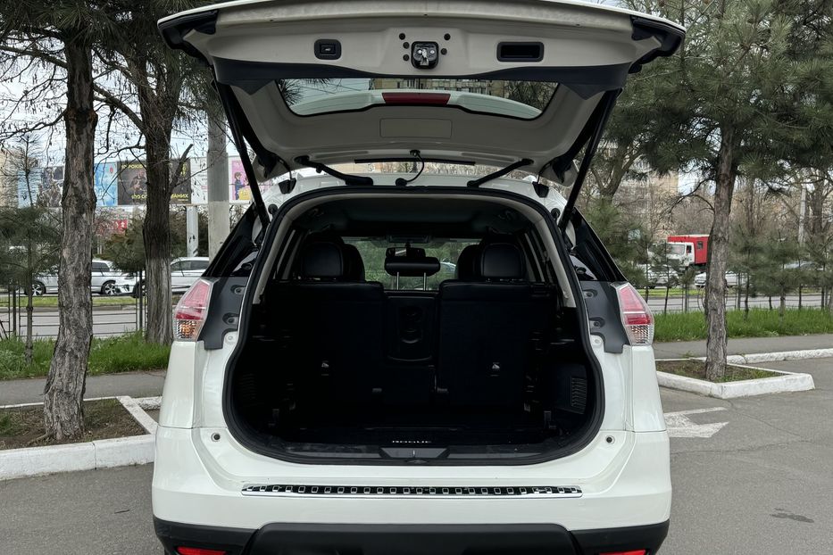 Продам Nissan Rogue 2015 года в Одессе