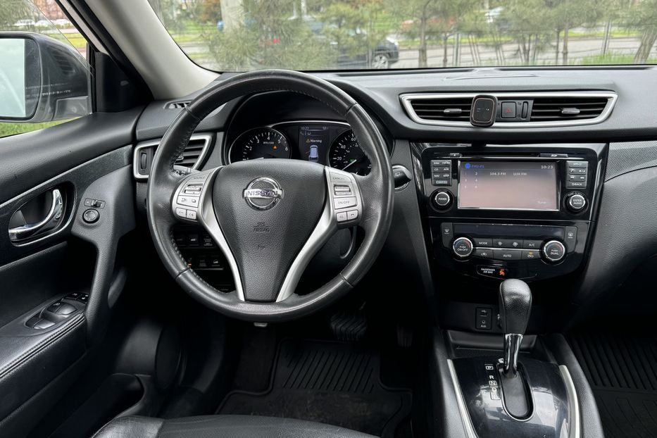 Продам Nissan Rogue 2015 года в Одессе