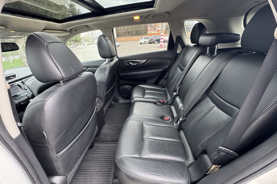 Продам Nissan Rogue 2015 года в Одессе