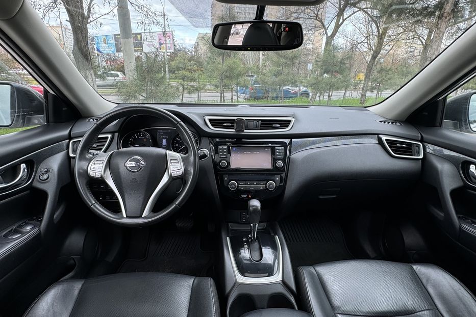 Продам Nissan Rogue 2015 года в Одессе