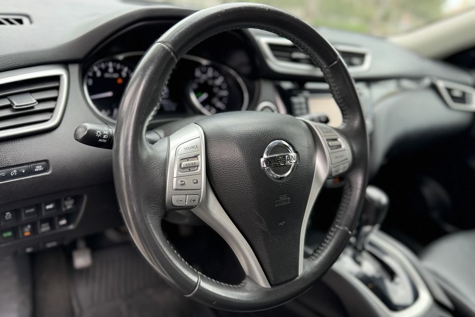 Продам Nissan Rogue 2015 года в Одессе
