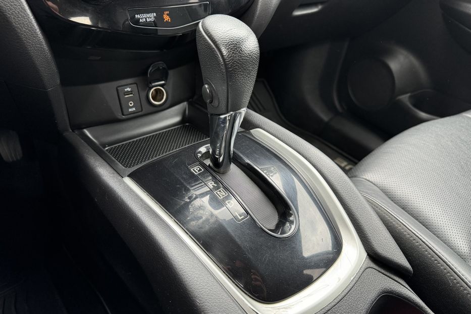 Продам Nissan Rogue 2015 года в Одессе