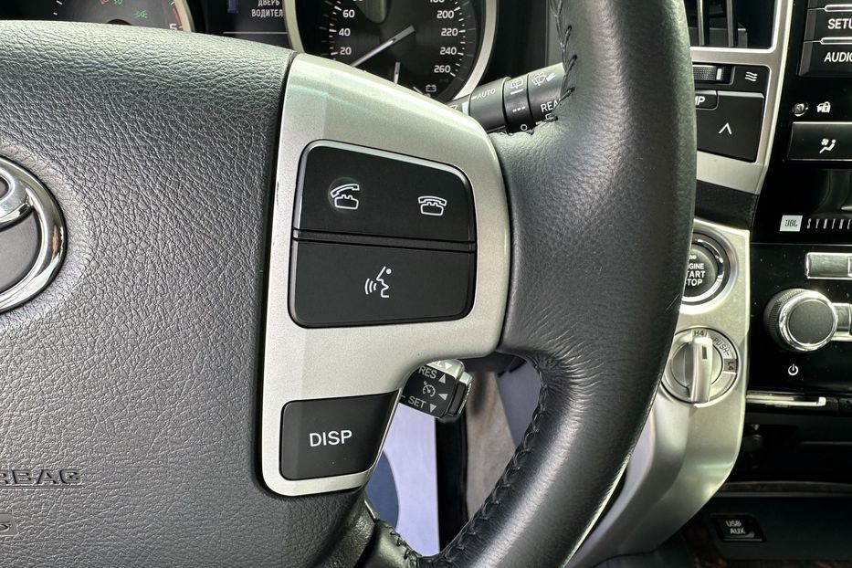 Продам Toyota Land Cruiser 200 Guard B6+ 2014 года в Киеве