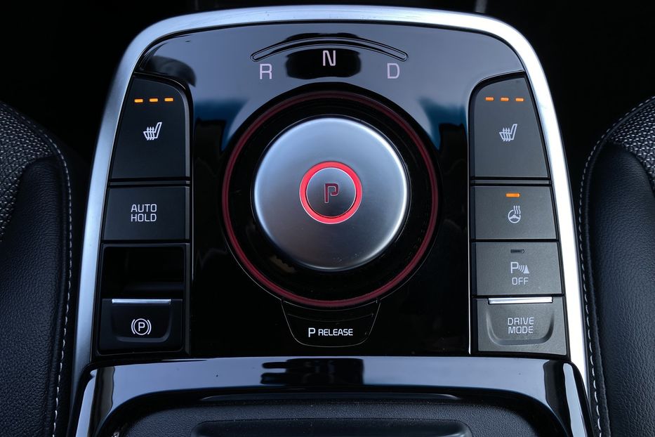 Продам Kia Niro 64кВтТепловийПдгрівсиідньКерма 2020 года в Львове
