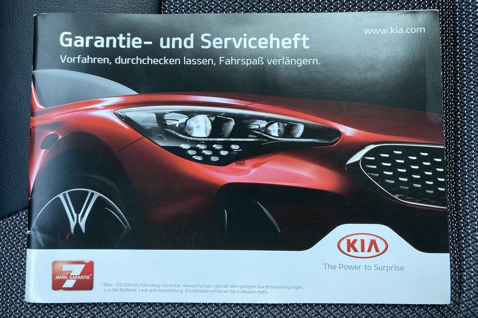 Продам Kia Niro 64кВтТепловийПдгрівсиідньКерма 2020 года в Львове