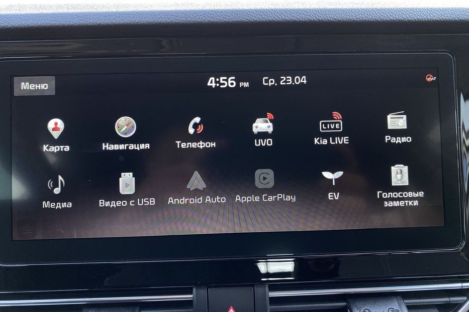 Продам Kia Niro 64кВтТепловийПдгрівсиідньКерма 2020 года в Львове