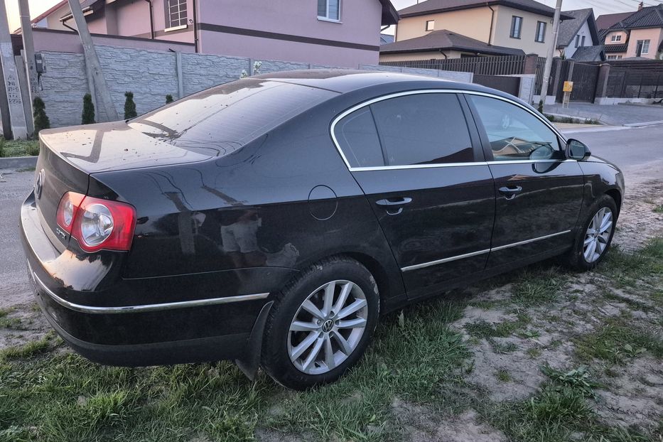 Продам Volkswagen Passat B6 Офіційна 2010 года в Киеве