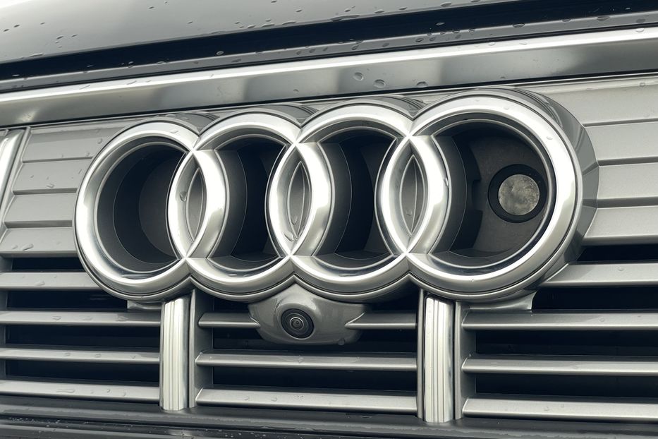 Продам Audi E-Tron 55 Sportback S Line м.ЛЬВІВ 2021 года в Львове