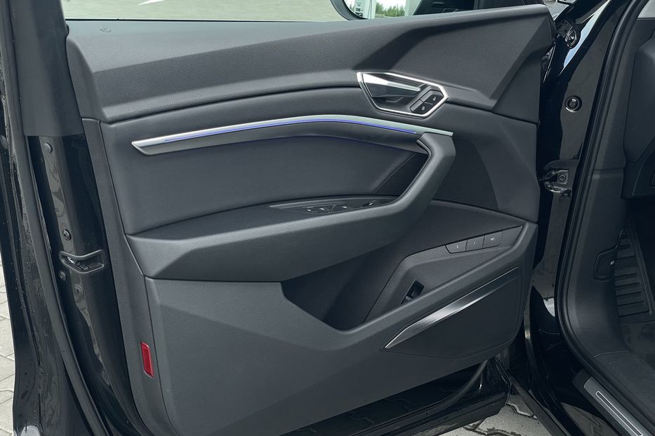 Продам Audi E-Tron 55 Sportback S Line м.ЛЬВІВ 2021 года в Львове