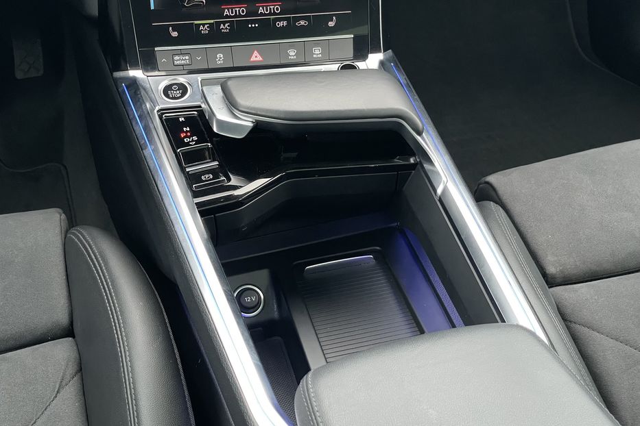 Продам Audi E-Tron 55 Sportback S Line м.ЛЬВІВ 2021 года в Львове