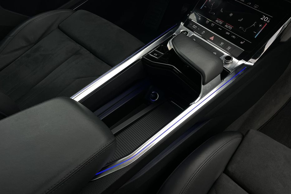 Продам Audi E-Tron 55 Sportback S Line м.ЛЬВІВ 2021 года в Львове