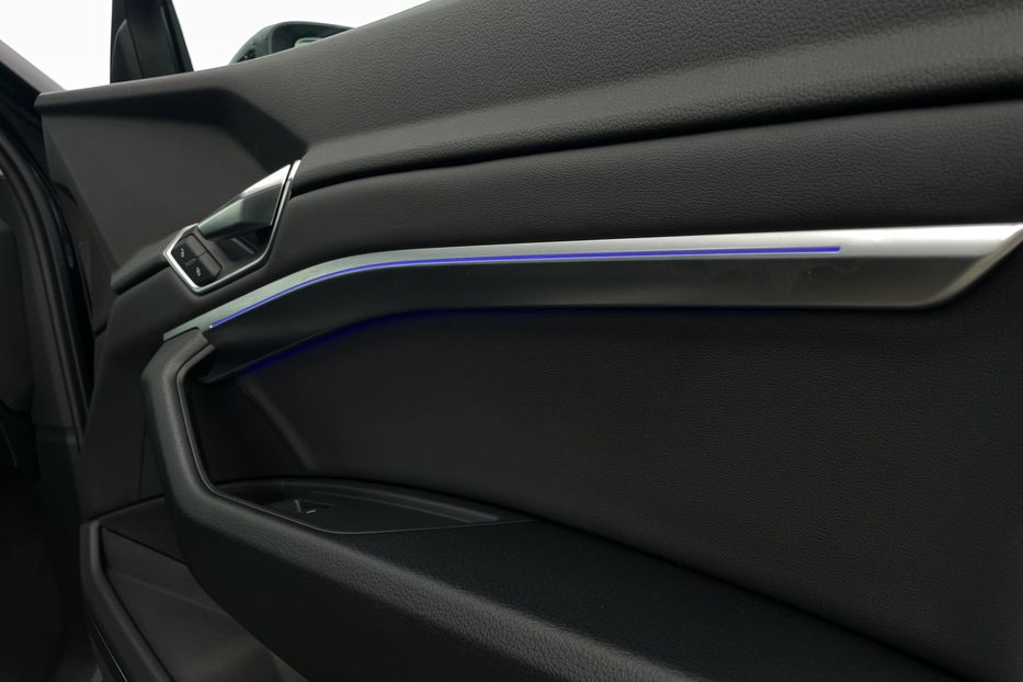 Продам Audi E-Tron 55 Sportback S Line м.ЛЬВІВ 2021 года в Львове