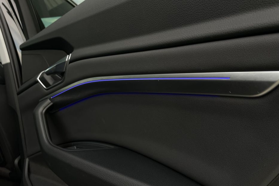 Продам Audi E-Tron 55 Sportback S Line м.ЛЬВІВ 2021 года в Львове