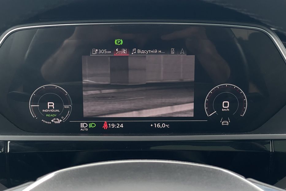 Продам Audi E-Tron 55 Sportback S Line м.ЛЬВІВ 2021 года в Львове