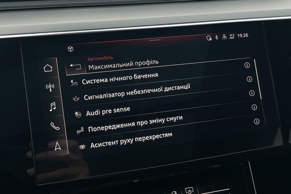Продам Audi E-Tron 55 Sportback S Line м.ЛЬВІВ 2021 года в Львове