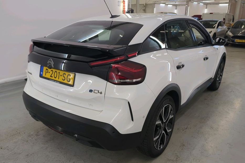 Продам Citroen C4 EV  2022 года в Львове