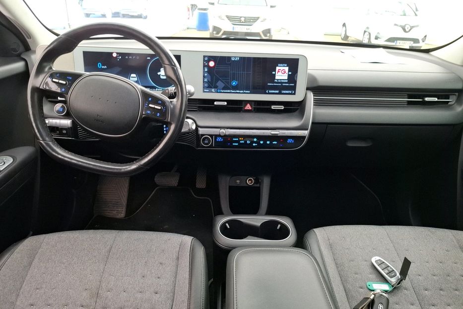 Продам Hyundai Ioniq 5  2022 года в Львове
