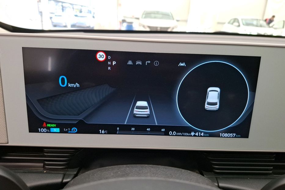 Продам Hyundai Ioniq 5  2022 года в Львове