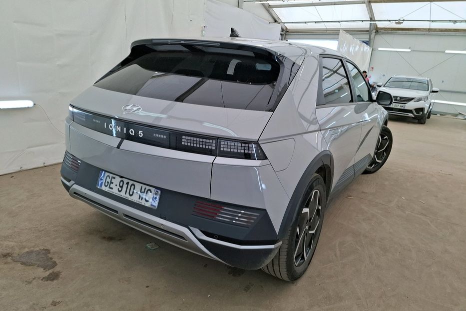 Продам Hyundai Ioniq 5  2022 года в Львове