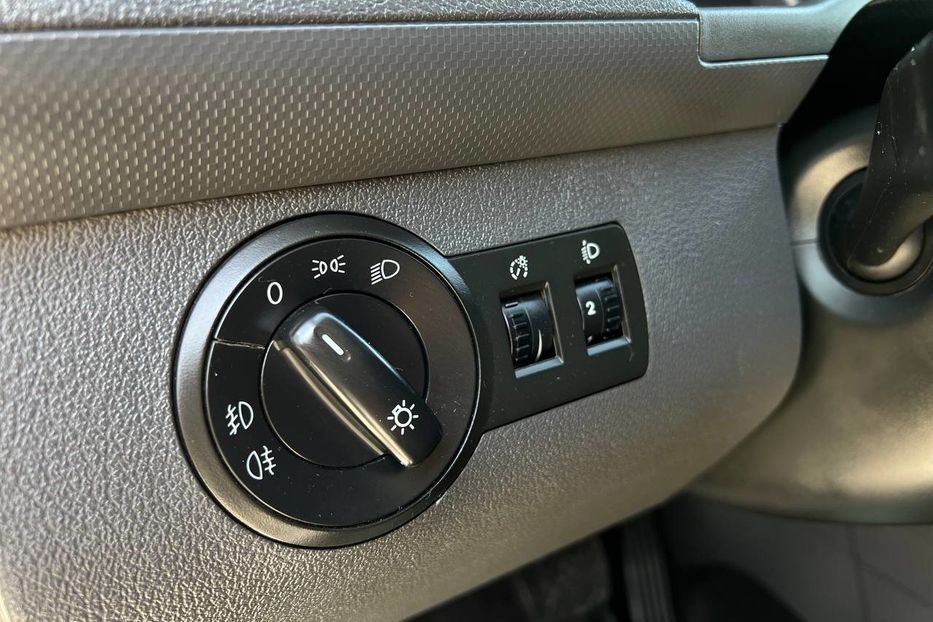 Продам Volkswagen Caddy пасс. 2010 года в Черновцах