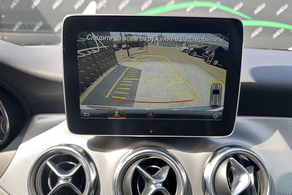 Продам Mercedes-Benz GLA-Class 180 2019 года в Киеве