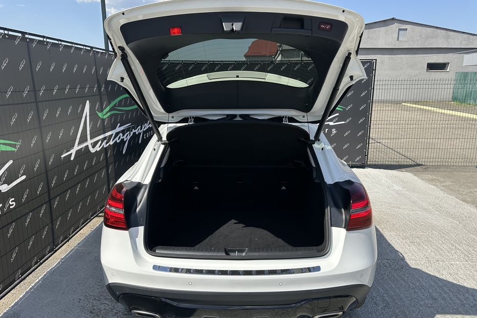 Продам Mercedes-Benz GLA-Class 180 2019 года в Киеве