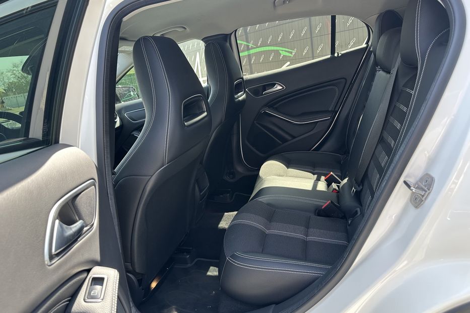 Продам Mercedes-Benz GLA-Class 180 2019 года в Киеве