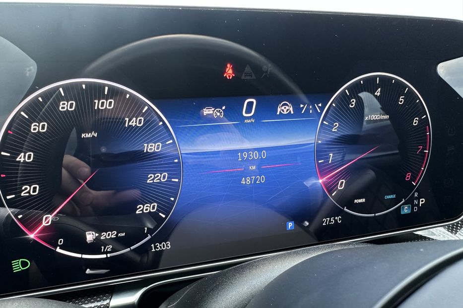 Продам Mercedes-Benz S-Class 500L AMG 4matic GUARD B6+  2021 года в Киеве
